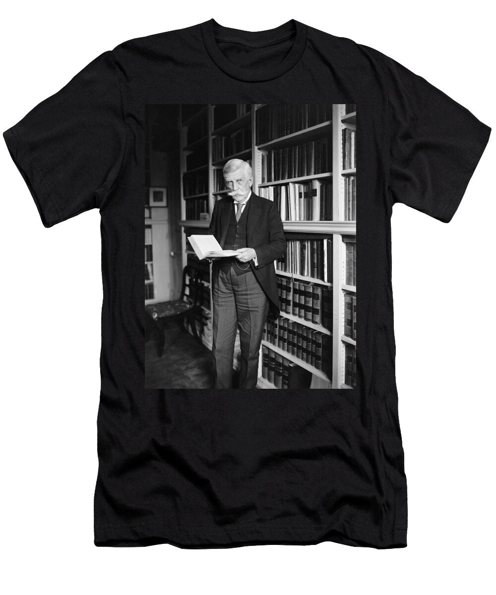 Justice Oliver Wendell Holmes 1924 Mountain Dreams T-Shirt