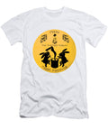 Kaguya Cyber Armadillo T-Shirt