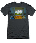 Kamalame View Carey Chen T-Shirt