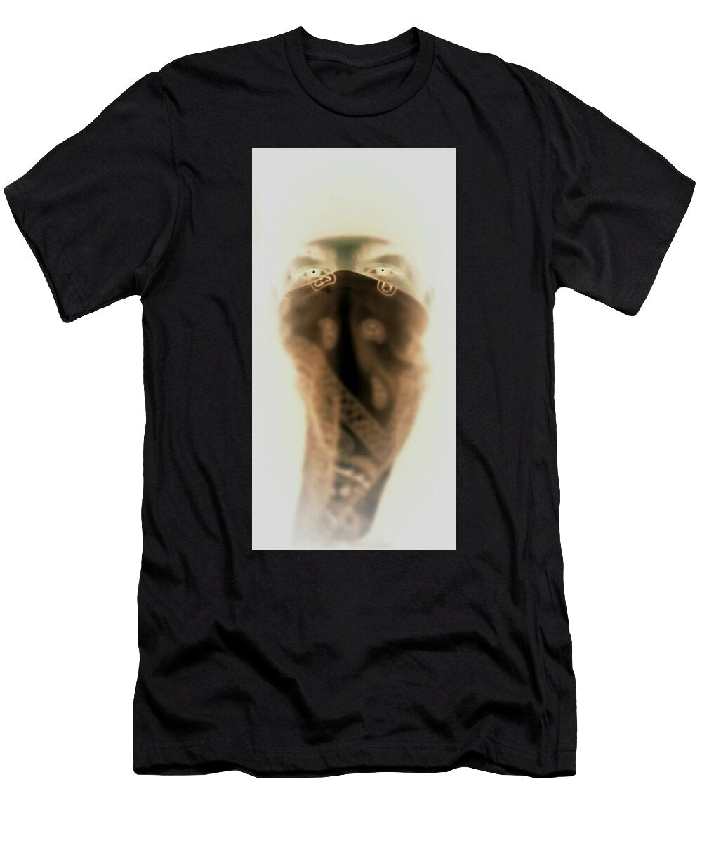 Kandikid Megan Yates T-Shirt