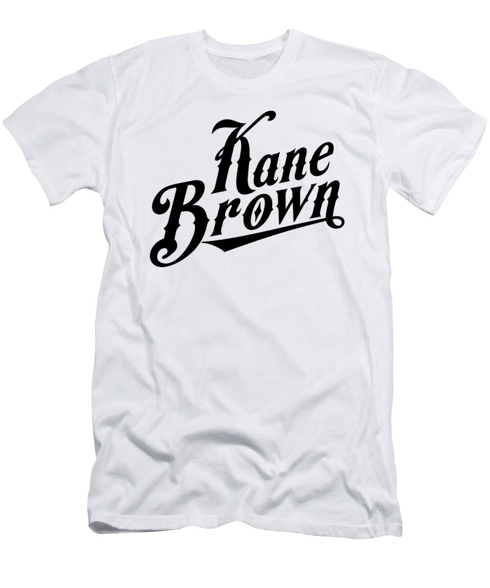 Kane Brown Inered Dyernes T-Shirt