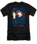 Kashi Xl 80s Hoe Ciao Jeky T-Shirt