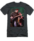 Kasim Sultan Blue Oyster Cult Concert Photos T-Shirt