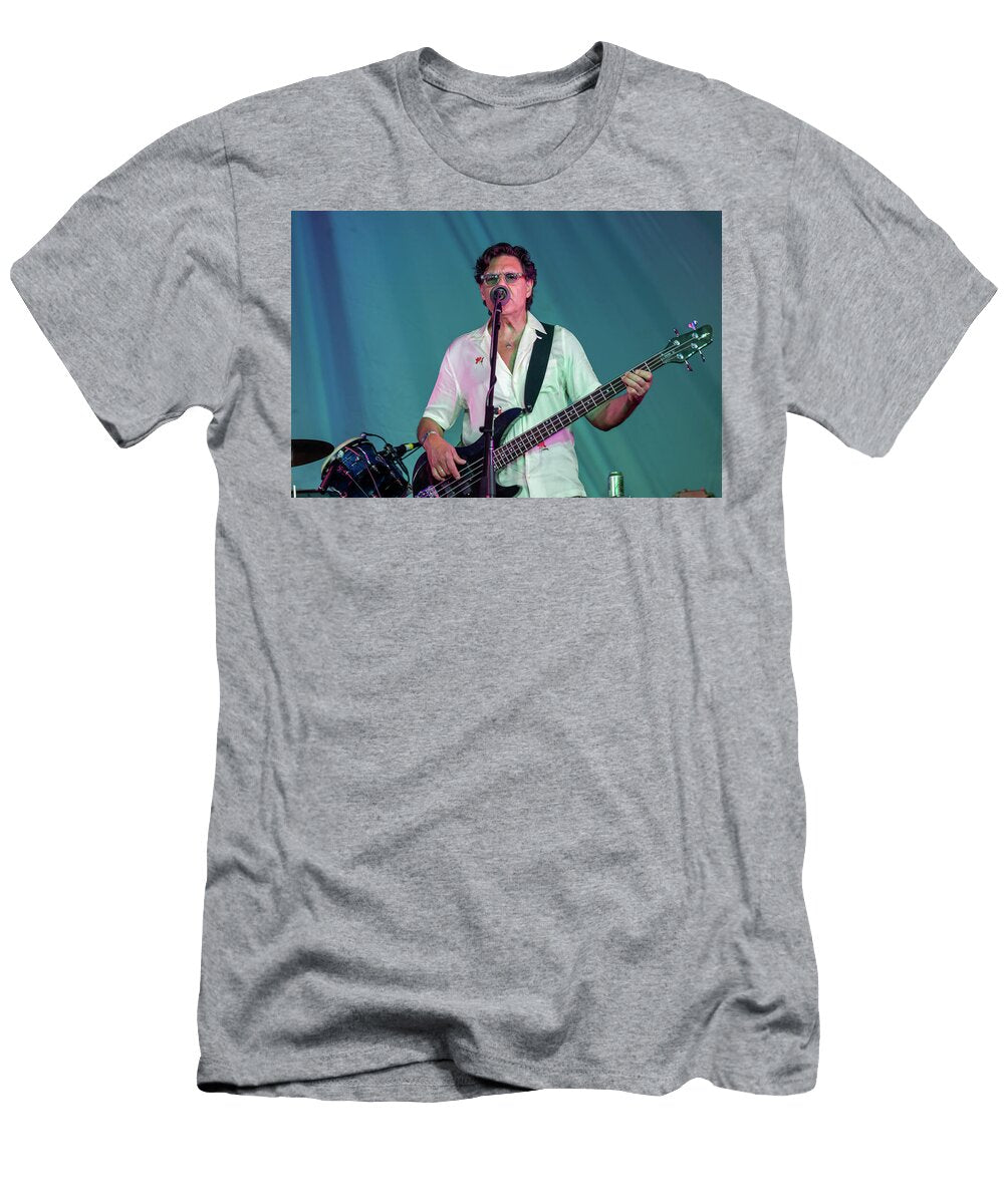 Kasim Sultan Is Bringing It Barb Gabay T-Shirt