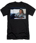 Katherine Heigl Paul Meijering T-Shirt