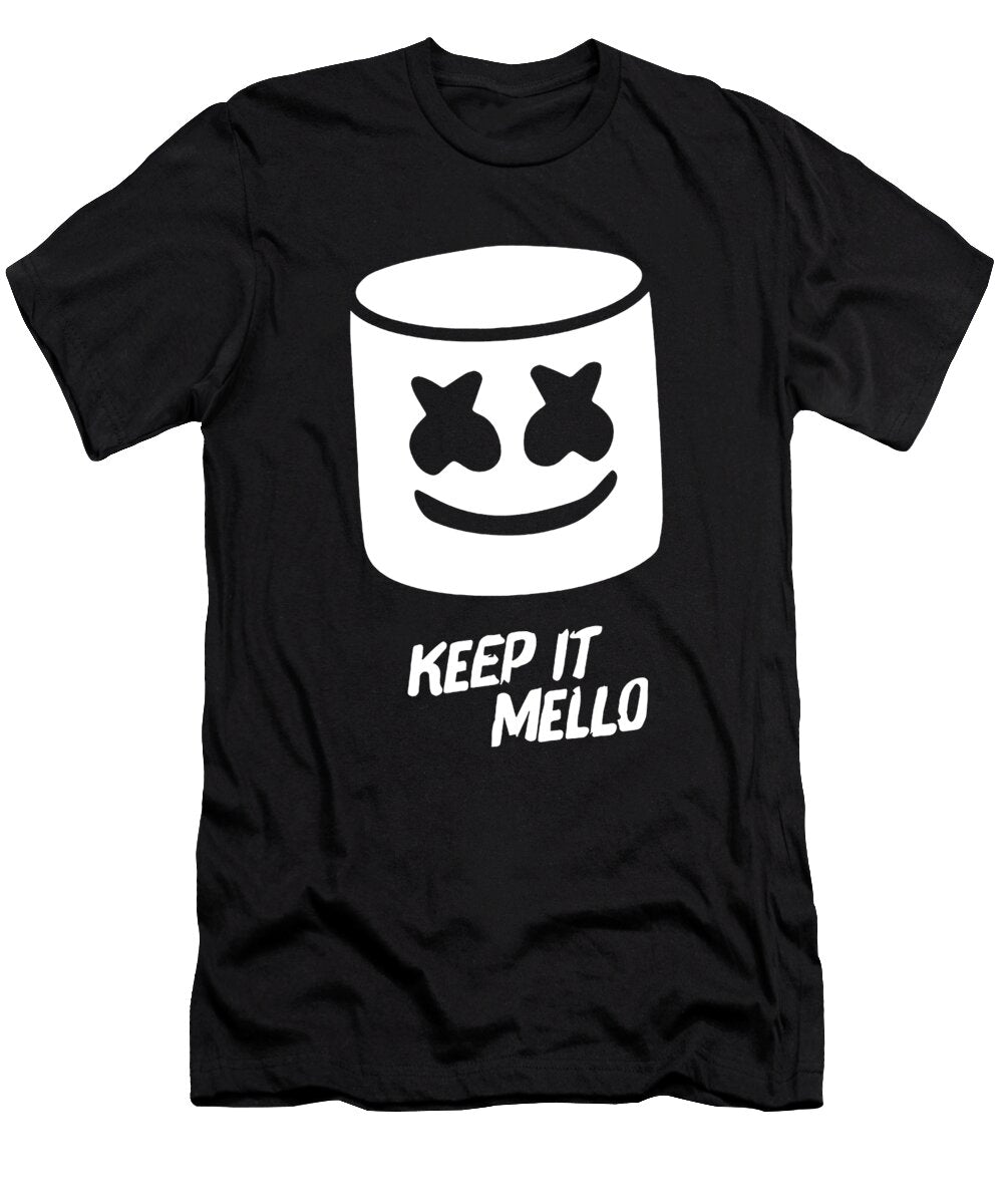 Keep It Mellogang Jhosia Saputri T-Shirt