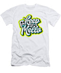 Keep Marshmello Jhosia Saputri T-Shirt