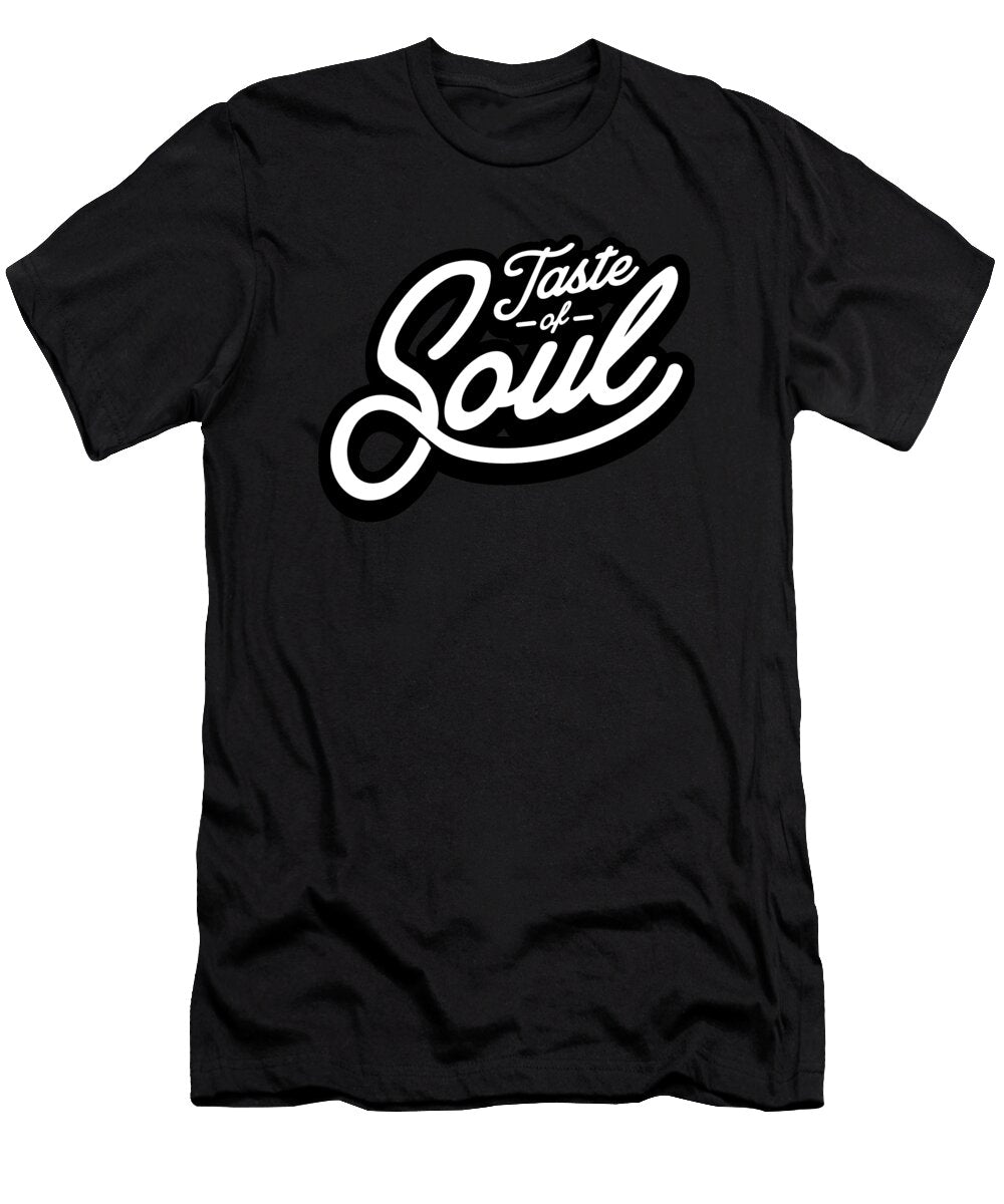 Keep the Faith Majesty Gowin T-Shirt