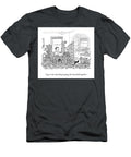 Keeping This Household Together Tom Toro T-Shirt