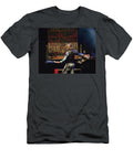 Keith Emerson and the Moog Synth Micah Offman T-Shirt
