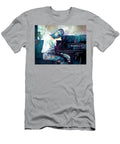 Keith Jarrett Improvising Mal Bray T-Shirt