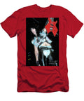 Kelly Nickels LA Guns Concert Photos T-Shirt