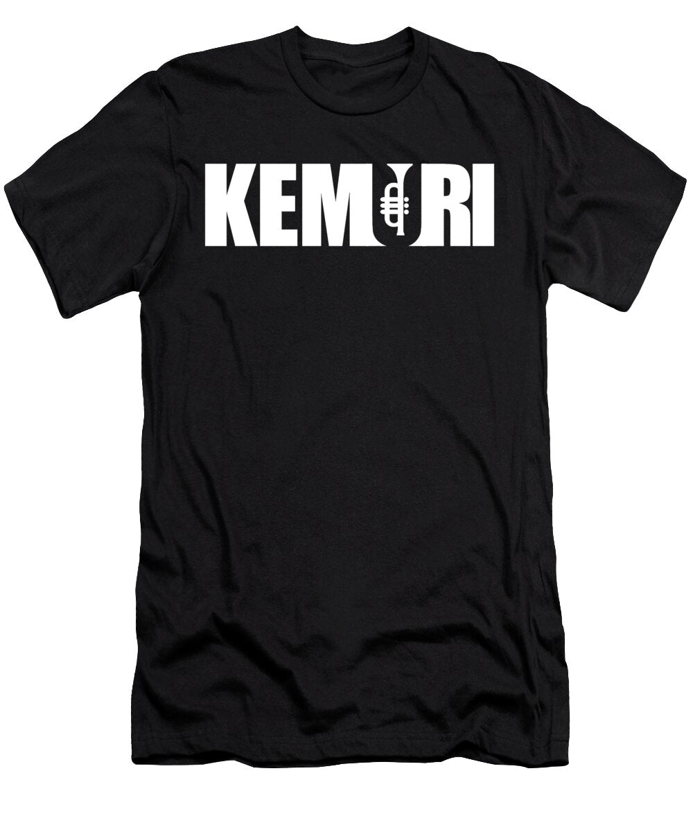 Kemuri Rahmat Kartolo T-Shirt