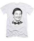 Ken Jeong 13jul22 Greg Joens T-Shirt