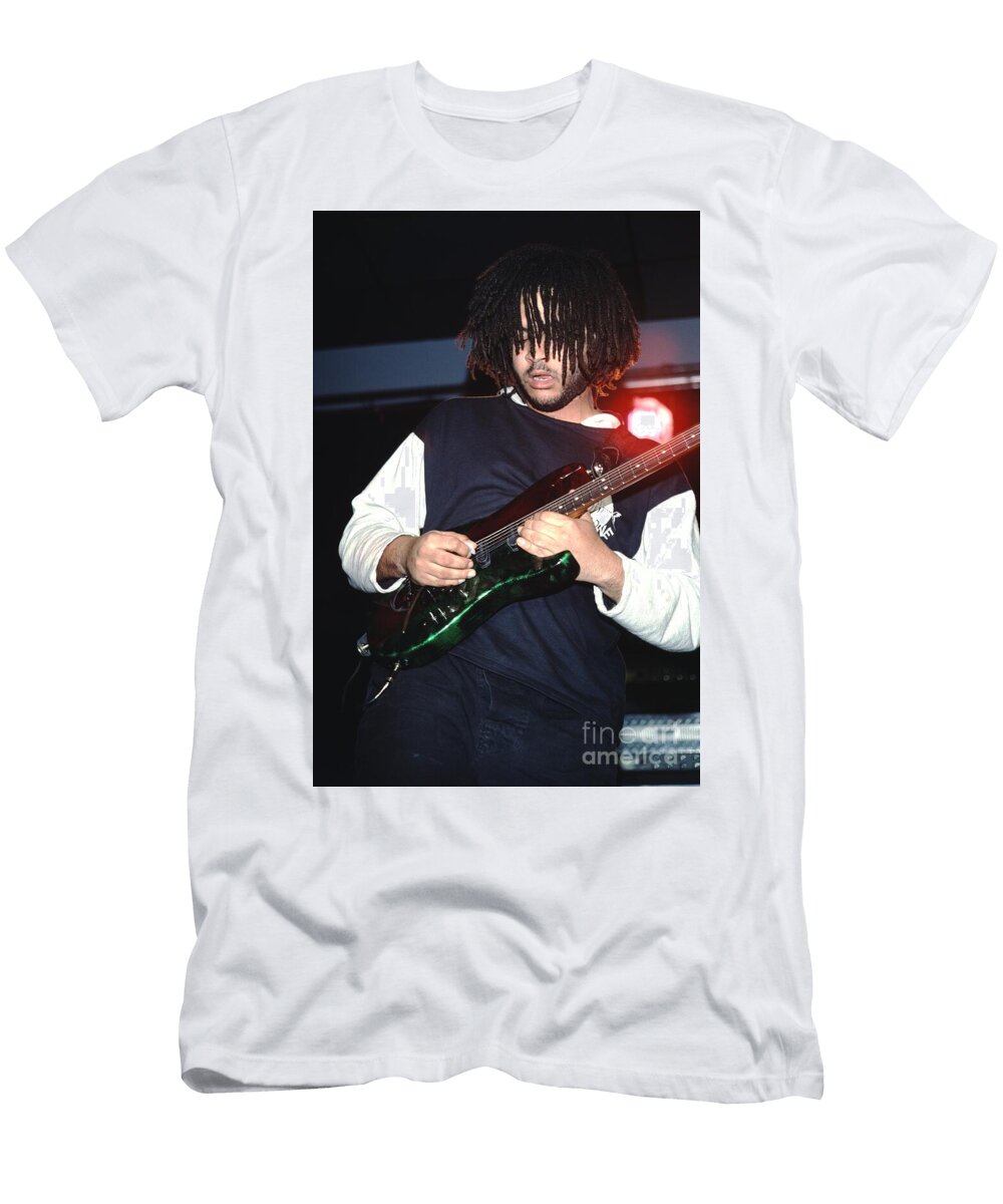 Kendall Jones Fishbone Concert Photos T-Shirt