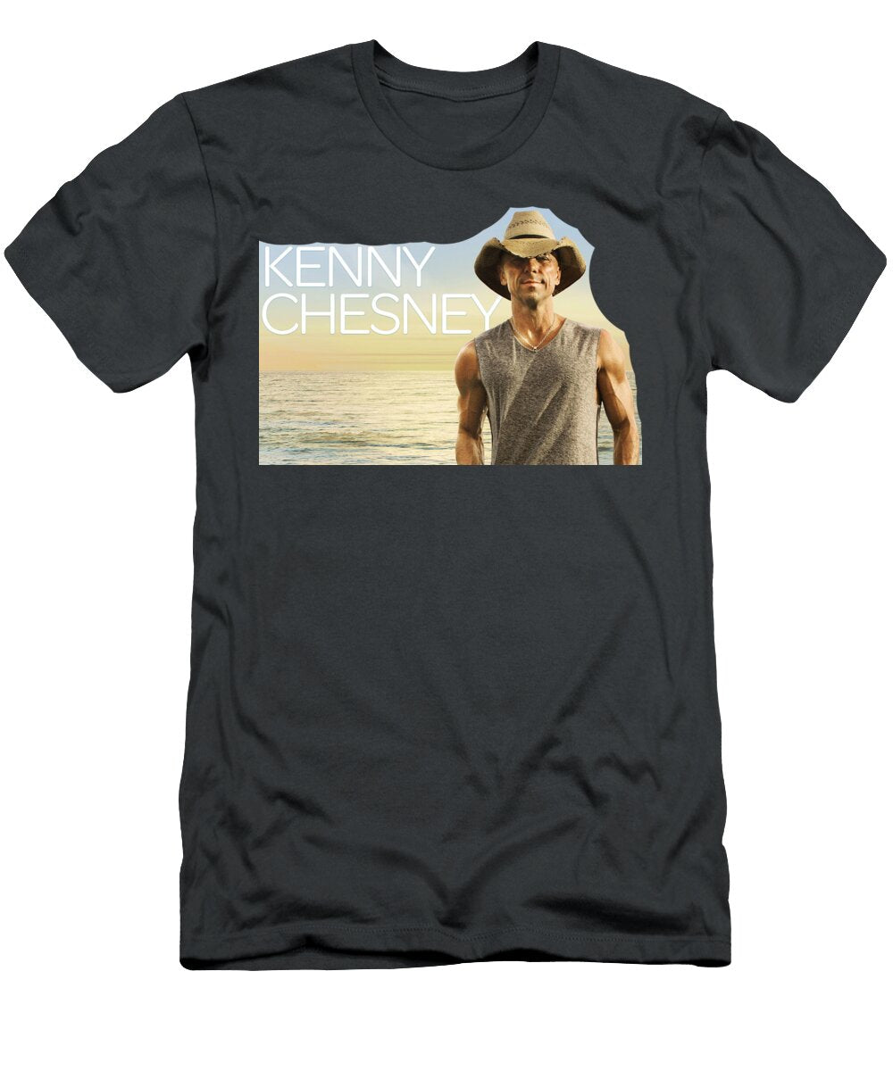 Kenny Jewel Moorehead T-Shirt