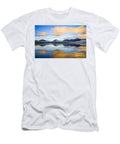 Ketchikan Sunrise Mike Dawson T-Shirt