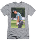 Kevin Kisner Pga Golfer Douglas Sacha T-Shirt