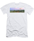 Keweenaw Peninsula and Copper Harbor Panoramic Images T-Shirt