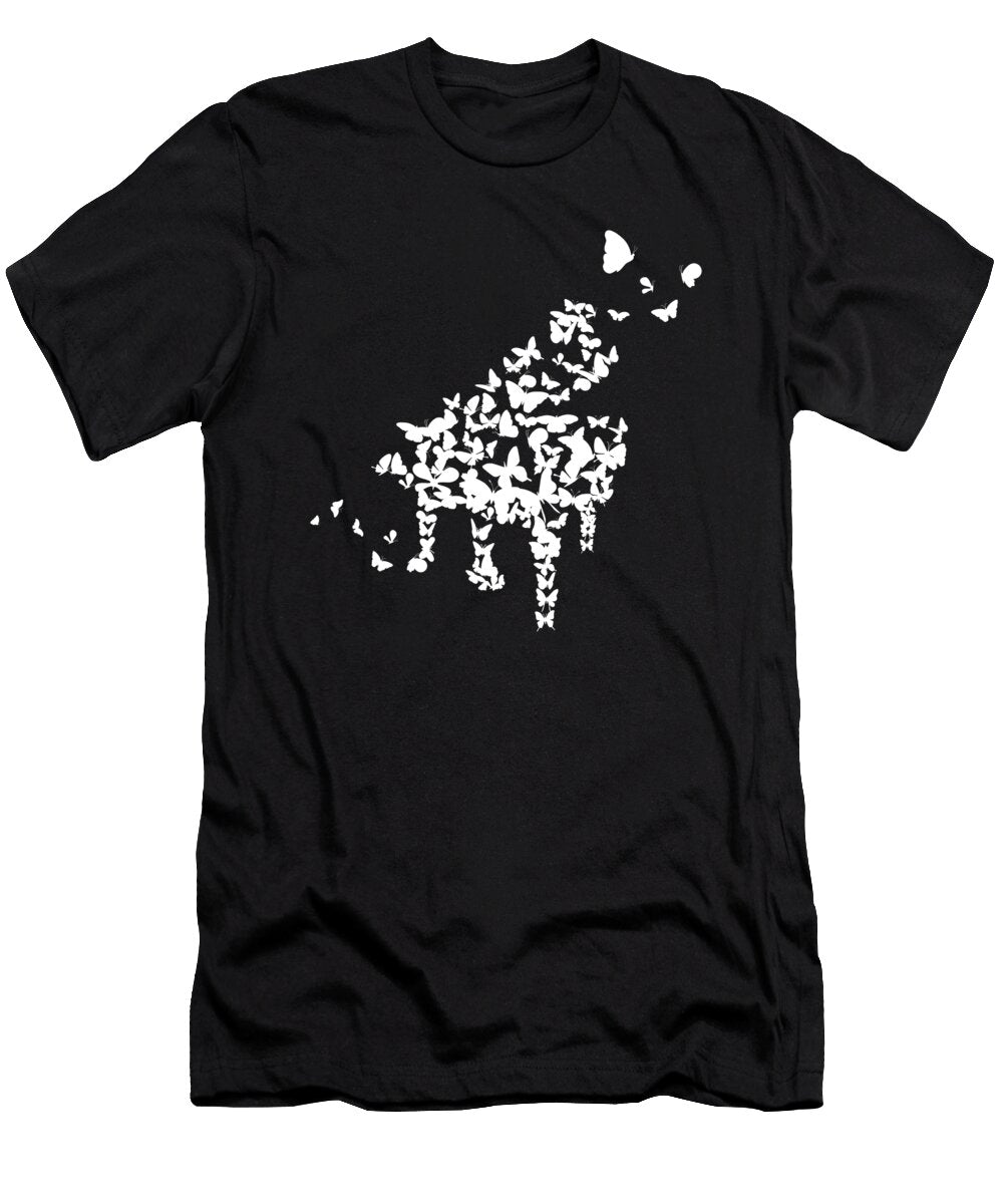 Keyboard Piano Pianist Piano Player Piano Zimstarus T-Shirt
