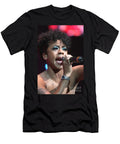 Keyshia Cole John Atashian T-Shirt