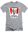 Kfc Bucket Adam Ferari T-Shirt