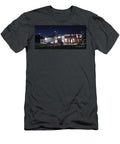 Kfc England Spring Night Cp Shorrock T-Shirt