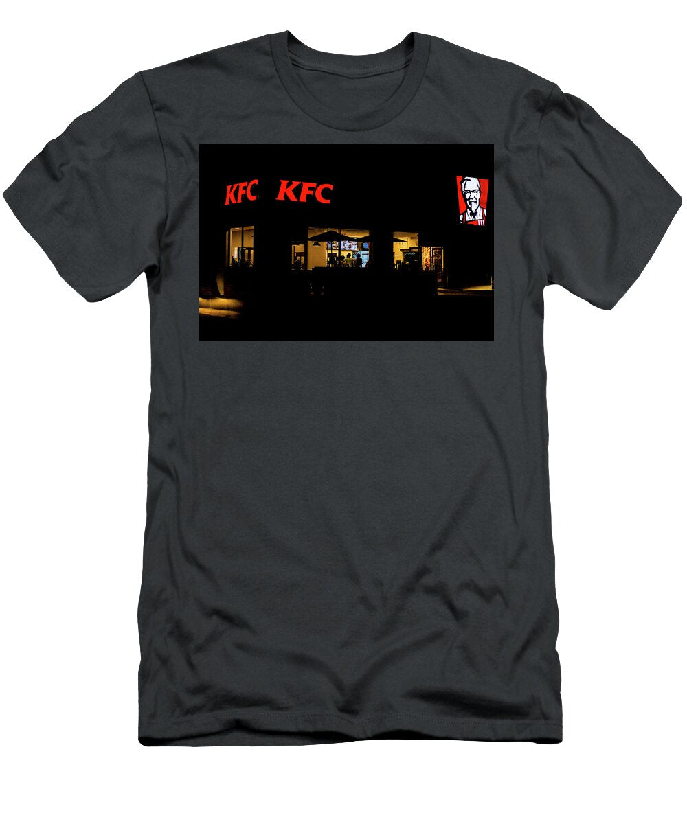 Kfc Kefilwe Ndubo T-Shirt