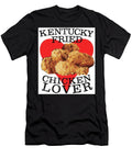 Kfc Lover I Love Fried Chicken Hannah Finley T-Shirt