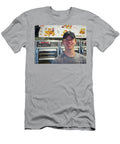 Kfc Smiling Employee Curtis Boggs T-Shirt