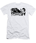Kid DJ Happy Anjar T-Shirt