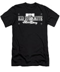 Kid Dynamite Est Philadelphia 1997 Ida Miller T-Shirt