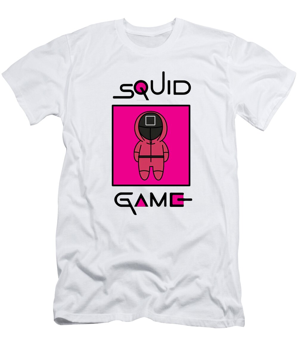 Kids for Gaming Jim Cauthen T-Shirt