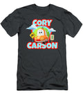 Kids Netflix Go Go Cory Carson Signs Ryu Kerys T-Shirt