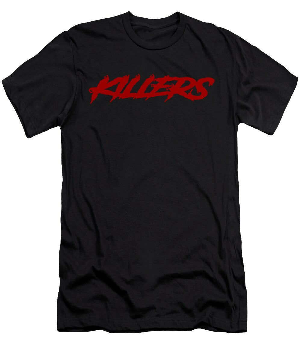 Killers Kearns Thelma T-Shirt