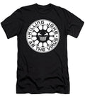 Killing Joke I Am the Virus Robbie Chappell T-Shirt