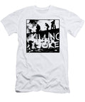 Killing Joke Jane Shepard T-Shirt