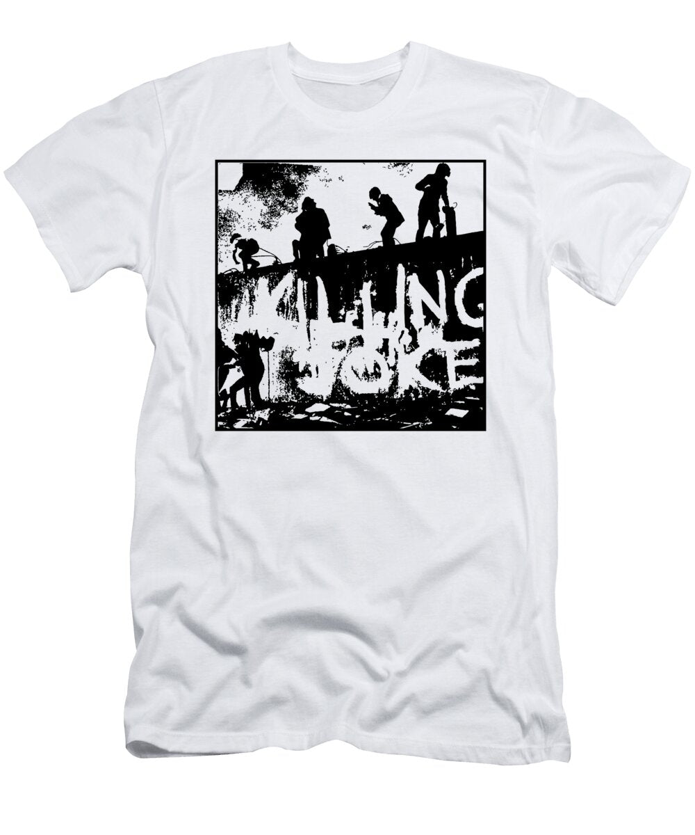 Killing Joke Jane Shepard T-Shirt
