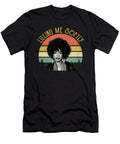 Killing Me Softly Roya Steward T-Shirt