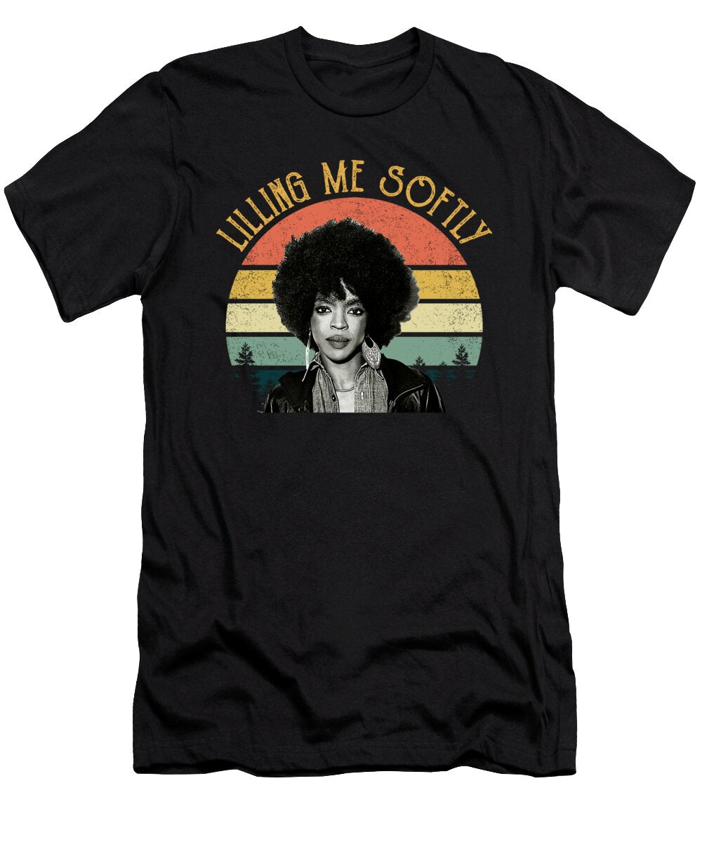 Killing Me Softly Roya Steward T-Shirt