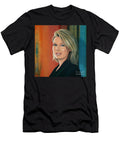 Kim Wilde Paul Meijering T-Shirt