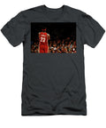 King James Basketball Leta Cavendish T-Shirt