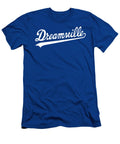 King of the Ville Rap Hilma Prasetya T-Shirt
