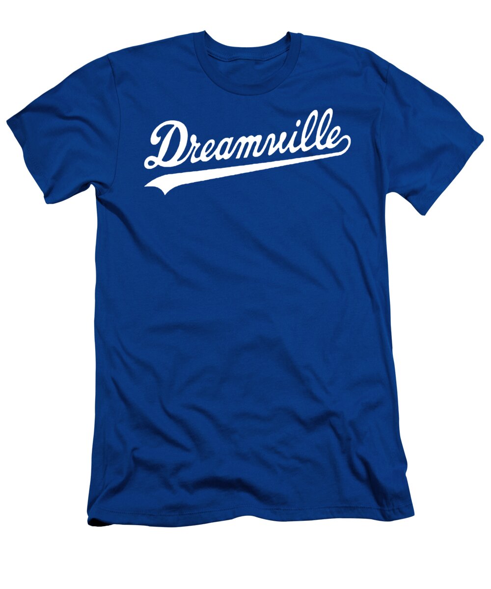 King of the Ville Rap Hilma Prasetya T-Shirt