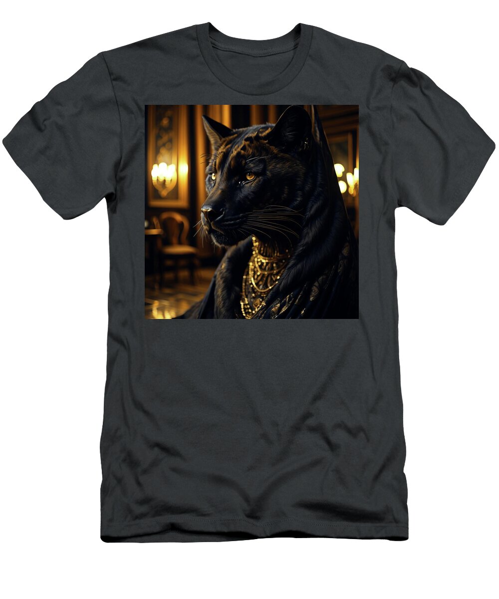 King Puma Ingo Klotz T-Shirt