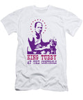 King Tubby At the Controls Jane Shepard T-Shirt