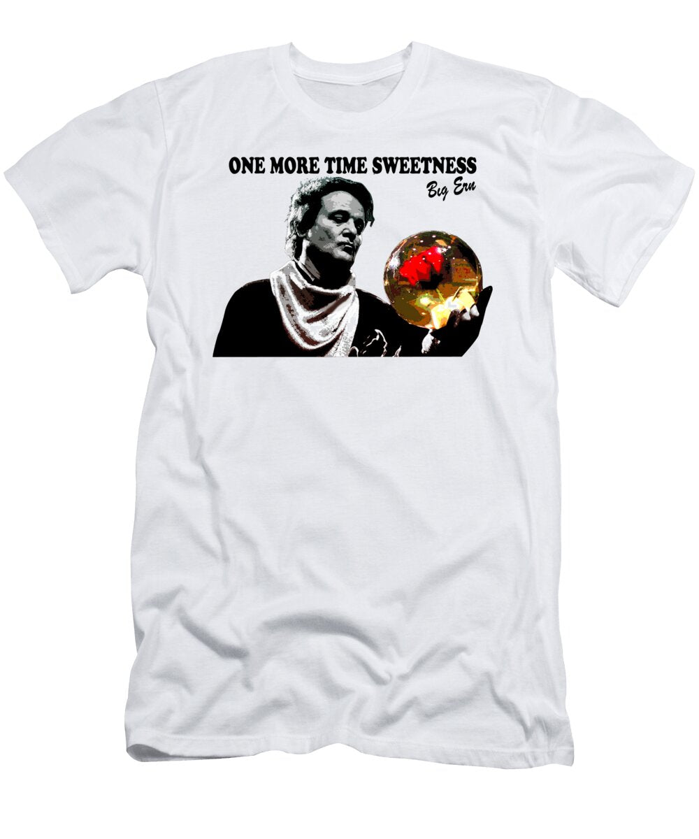 Kingpin Samantha Monahan T-Shirt