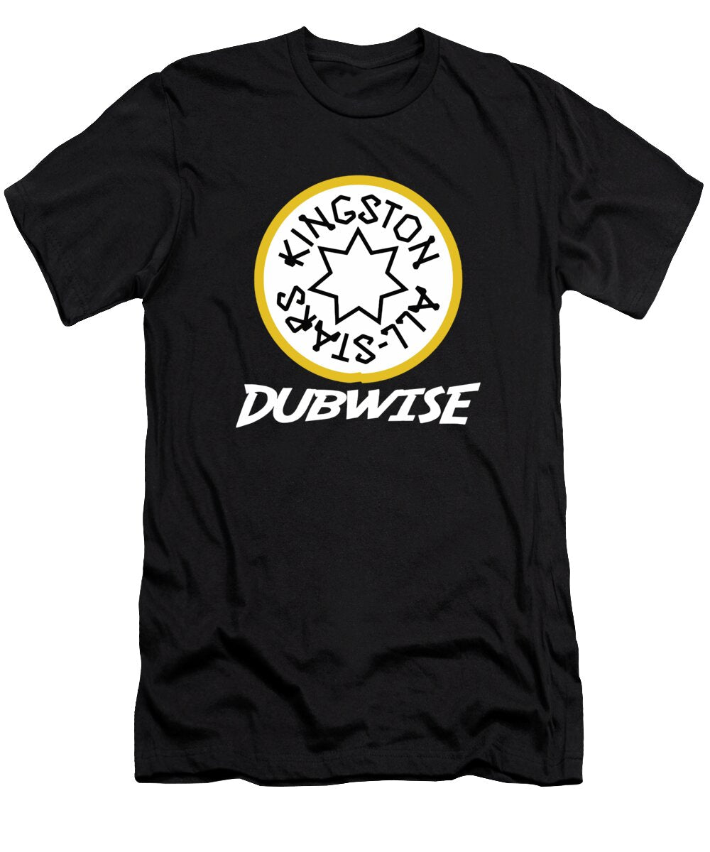 Kingston All Star Dubwise Maria Adeline T-Shirt