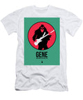 Kiss Naxart Studio T-Shirt