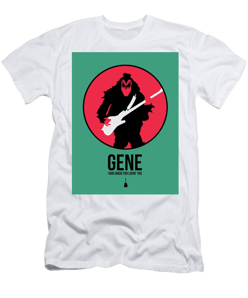 Kiss Naxart Studio T-Shirt